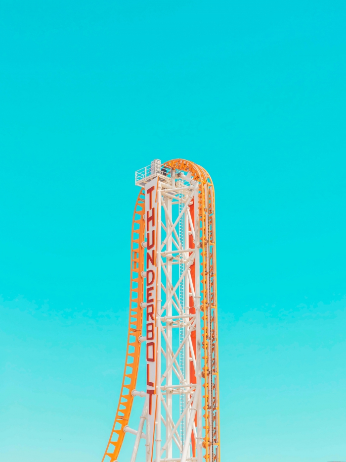 Thunderbolt 1/3