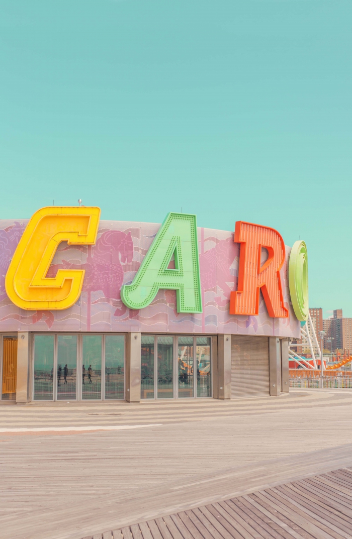 Caro 3/10