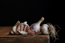 Knoflook 2/20 *