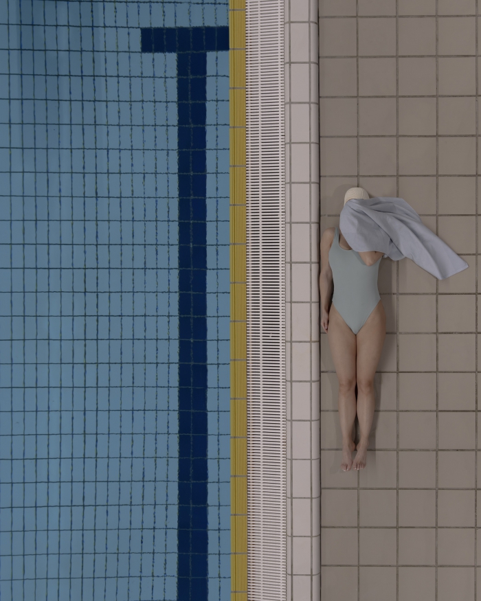 Swimming Pool II - 1/10