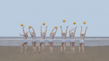 The Beach IV - 1/10