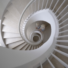 The Plesman Steps VI - 1/10