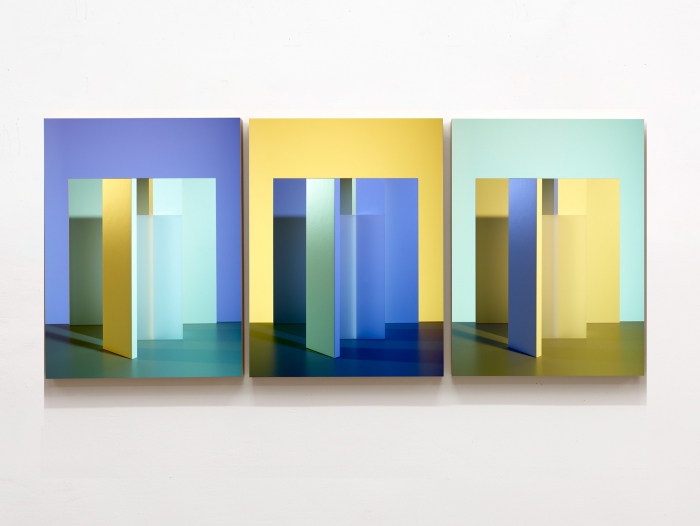 Triptych 765 174 344