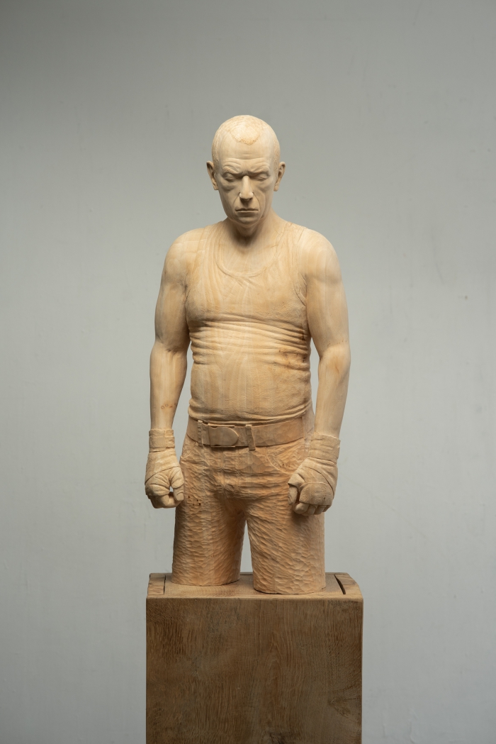 The Boxer