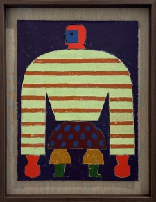 Soul Walker 6 (reserved) *