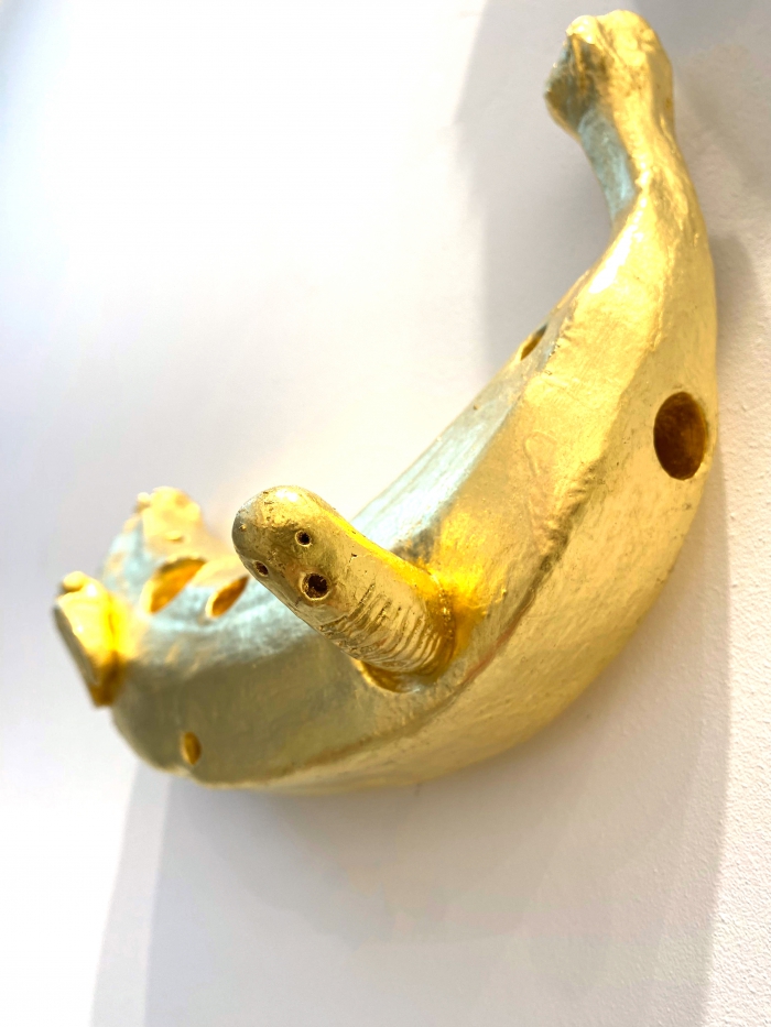 Low Hanging Fruit: Banana