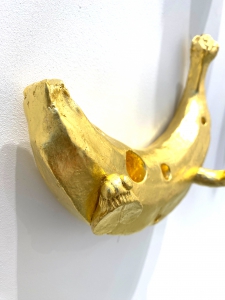 Low Hanging Fruit: Banana