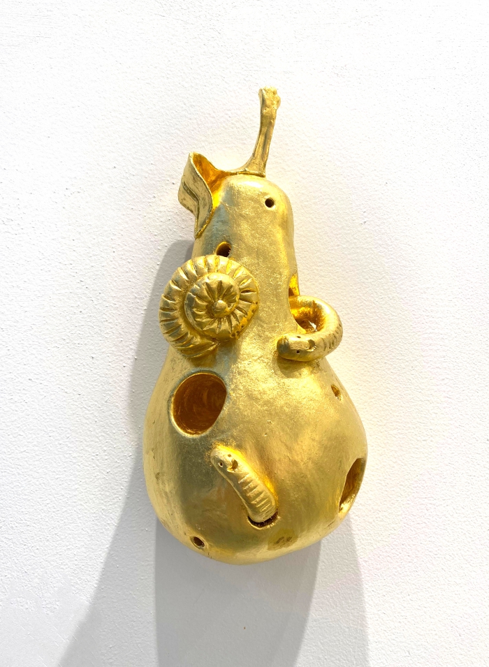 Low Hanging Fruit: Pear