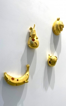Low Hanging Fruit: Pear