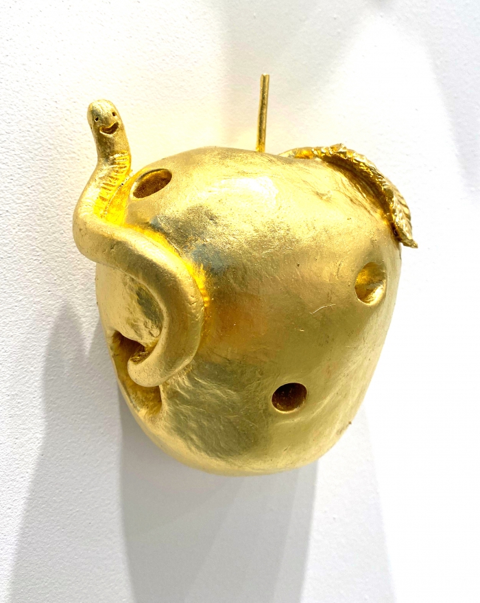 Low Hanging Fruit: Apple