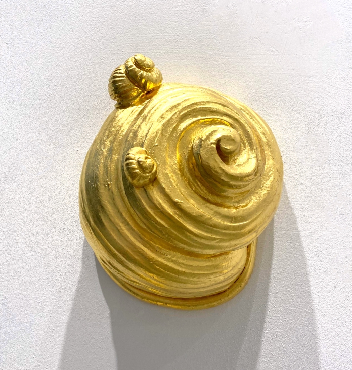 Facial: Snail #1