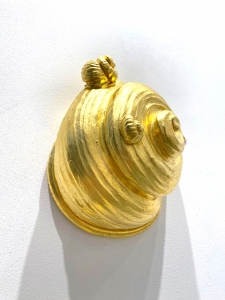 Facial: Snail #1