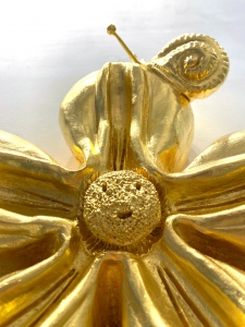 Facial: Flower