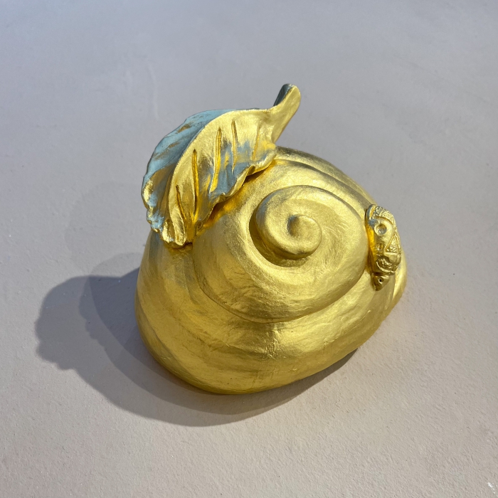 Facial: Snail #2