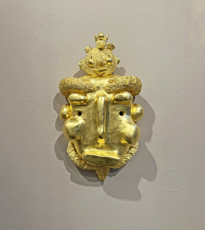 Facial: Talisman Totem
