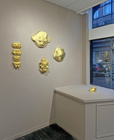 Facial: Talisman Totem