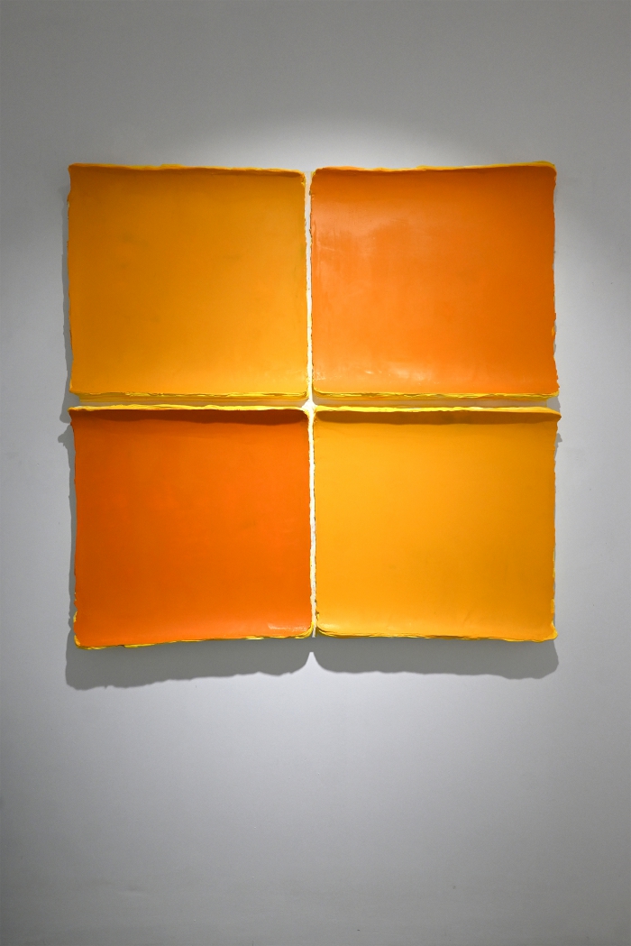 Untitled yellow