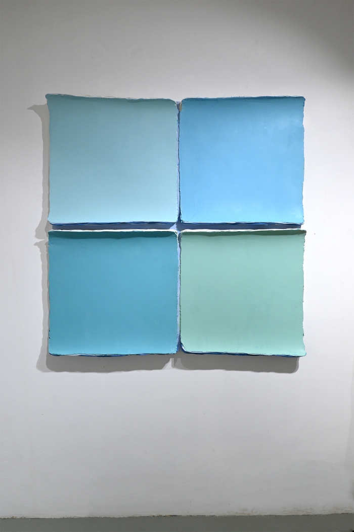 Untitled Blue