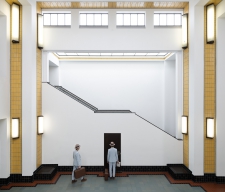 The Kunstmuseum III 3/10
