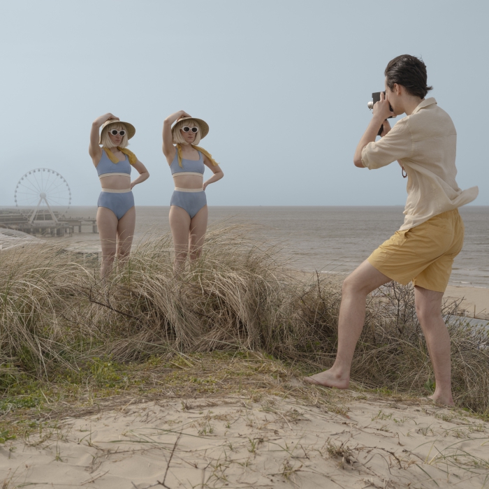 Beach VIII - 2/10