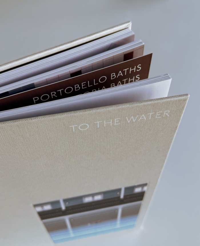 To the Water