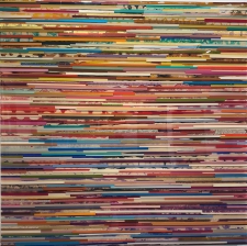 A Colour Breeze of Love I
