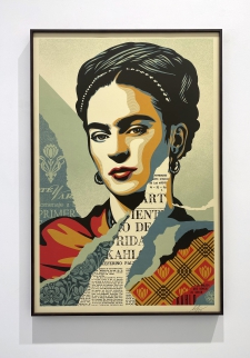 Frida Kahlo, The Woman Who Defeated Pain