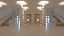 The Lobby - 1/10