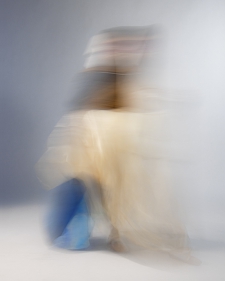 Moving Still - 1/4