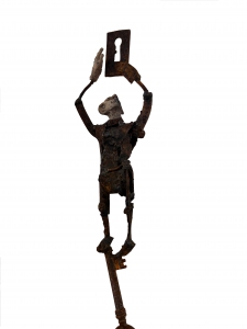 sleutelfiguur