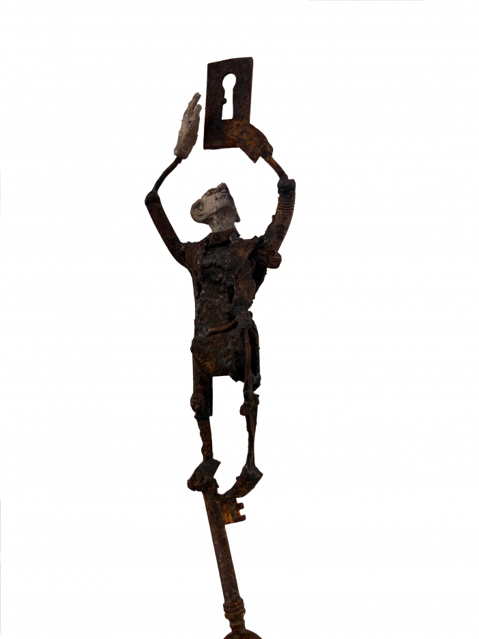 Sleutelfiguur