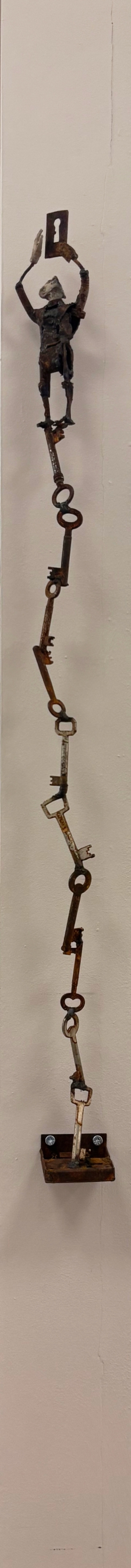 Sleutelfiguur
