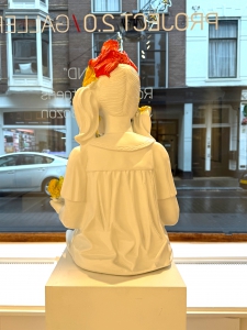 Untitled Sculpture