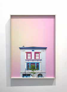 The Muse's Garage (Pink)