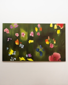 Flower Field I