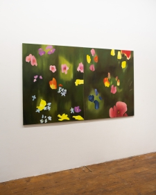 Flower Field II