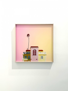 The Muse's Doghouse (Pink) *