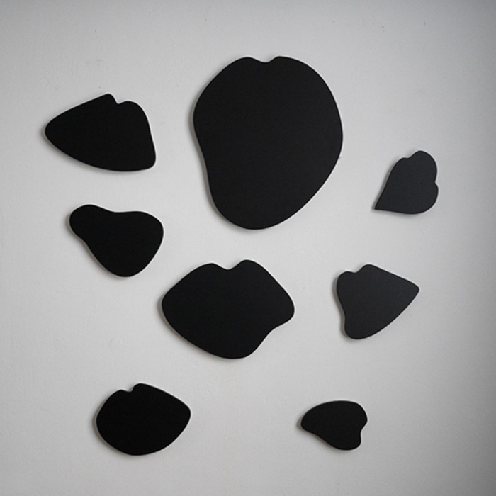 Wall sculpture 020
