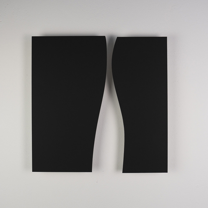 Wall sculpture 001