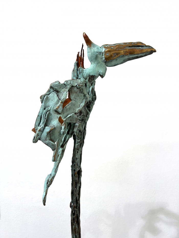 CrazyBird #L221032