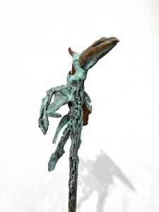 CrazyBird #L221032