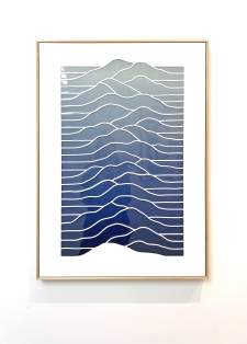 Slow Ocean (KUNSTRAI collection)