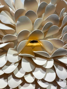 Wave - Touch of Gold