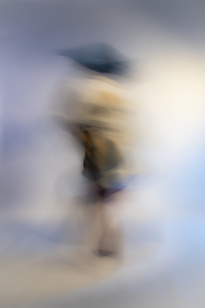 Musing 1/4 (KUNSTRAI collection)