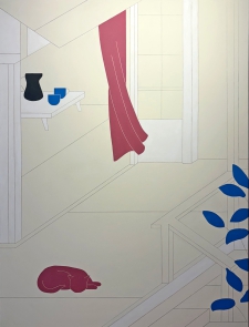 Quite simple to say (Mango)(KUNSTRAI collection)
