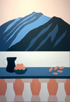 Spanish Caravan (KUNSTRAI collection)