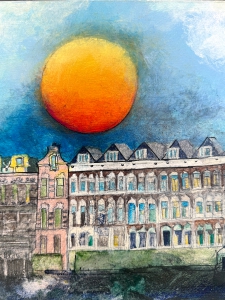 Rotterdam - Het Noordeiland
