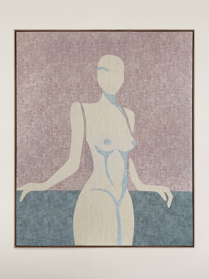Hymne a la solitude 1/3(KUNSTRAI collection)