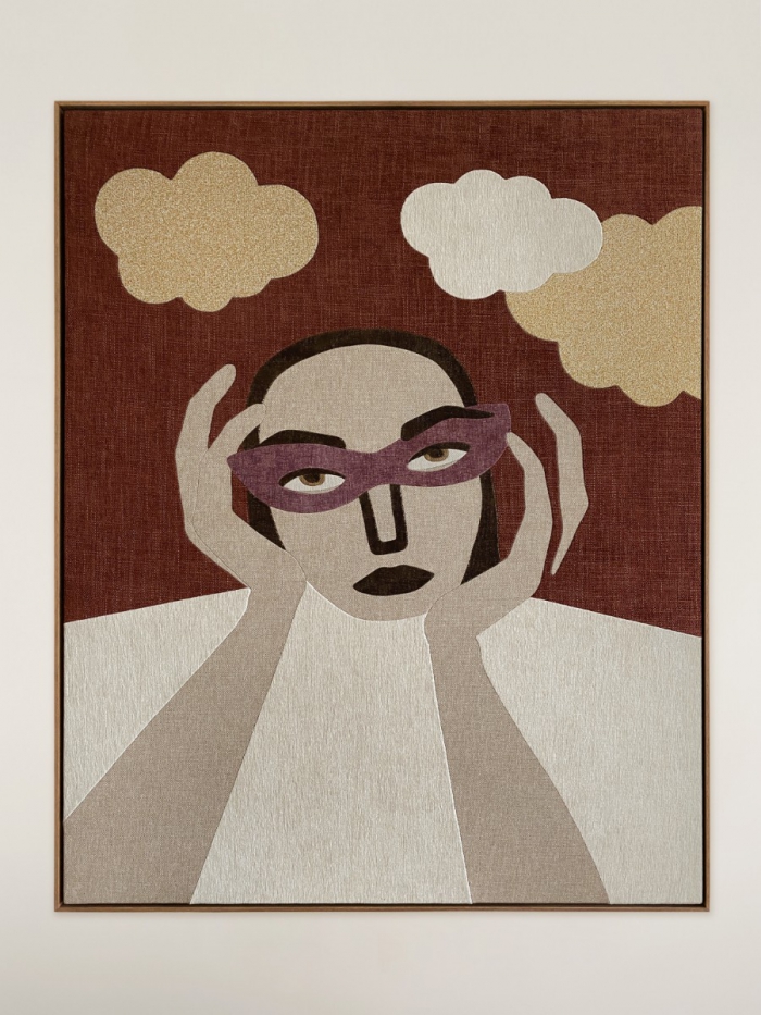 Untitled 1/3 (KUNSTRAI collection)