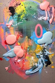 bubbles